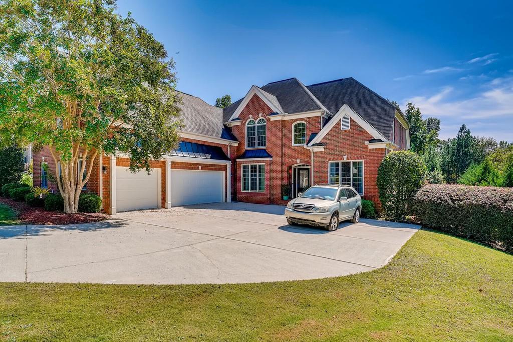 7650 Garland Cir., Atlanta, GA 30349