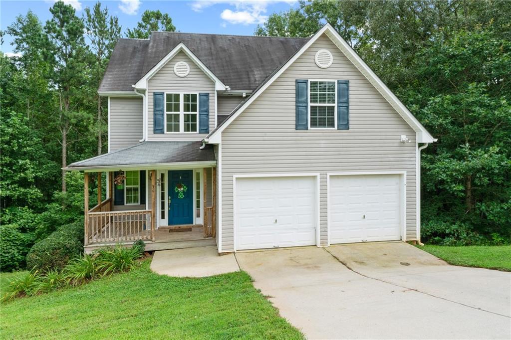 36 Mill Creek Cove, Dawsonville, GA 30534
