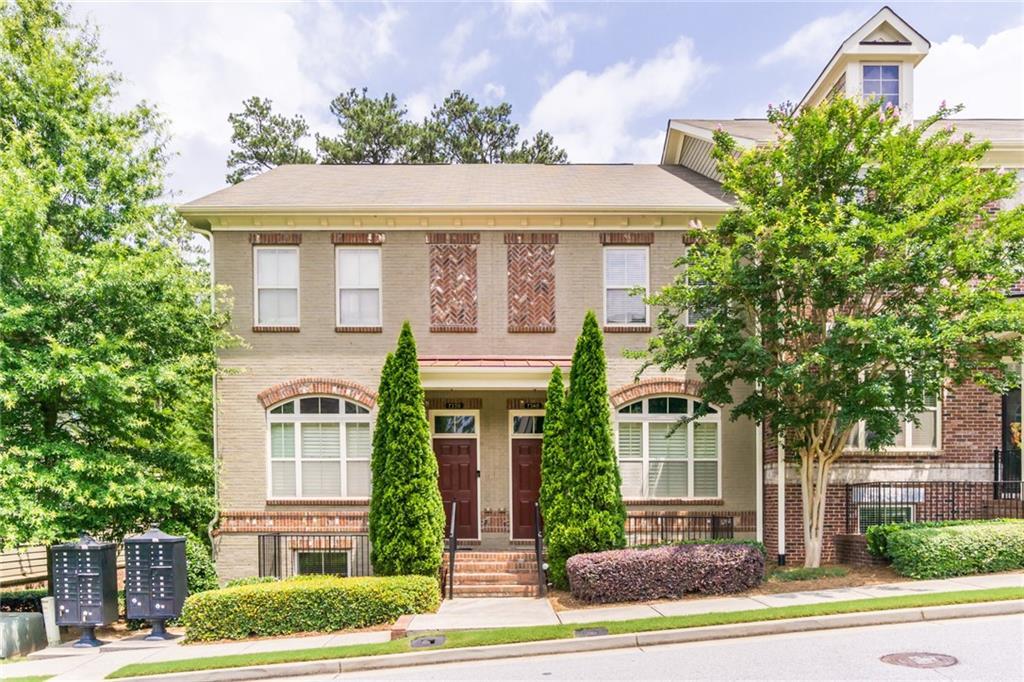 7340 Glisten Ave. #89, Sandy Springs, GA 30328