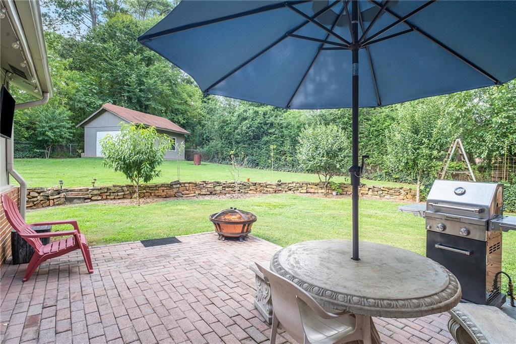 7084 Chappell Cir., Atlanta, GA 30360