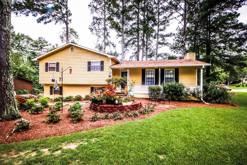 550 Carithers Rd., Lawrenceville, GA 30046