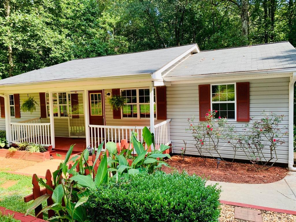 6305 Eidson Rd., Cumming, GA 30041