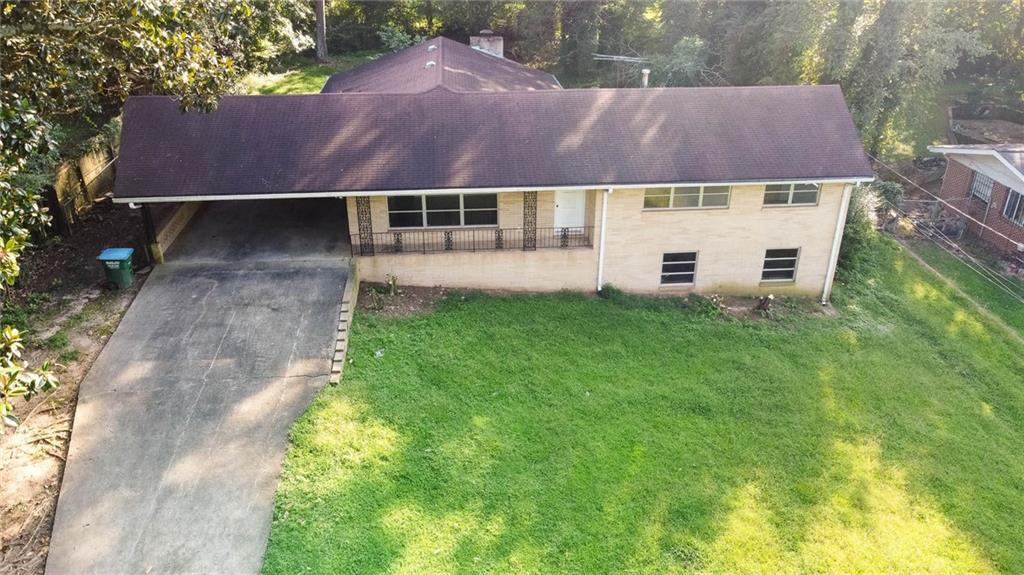 2570 Johnson Dr., Atlanta, GA 30340