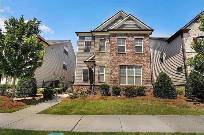4371 Bellview Walk, Duluth, GA 30097