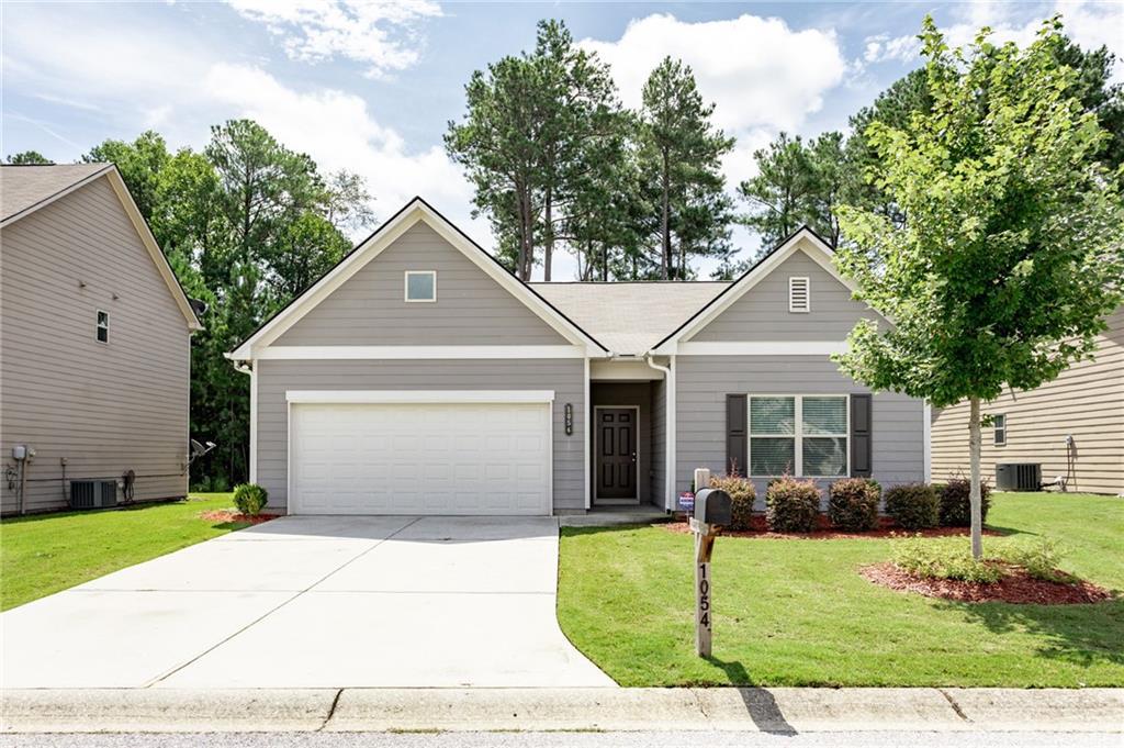 1054 Glenwyck Dr., Braselton, GA 30517