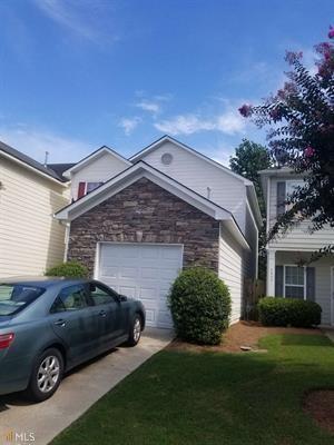 4455 Plum Frost Ct., Oakwood, GA 30566