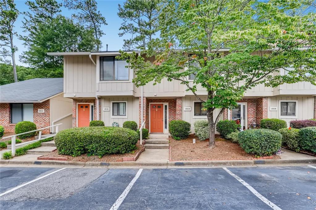 1910 Powers Ferry Trace, Marietta, GA 30067