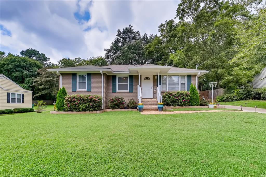2976 Emory Rd., Smyrna, GA 30080