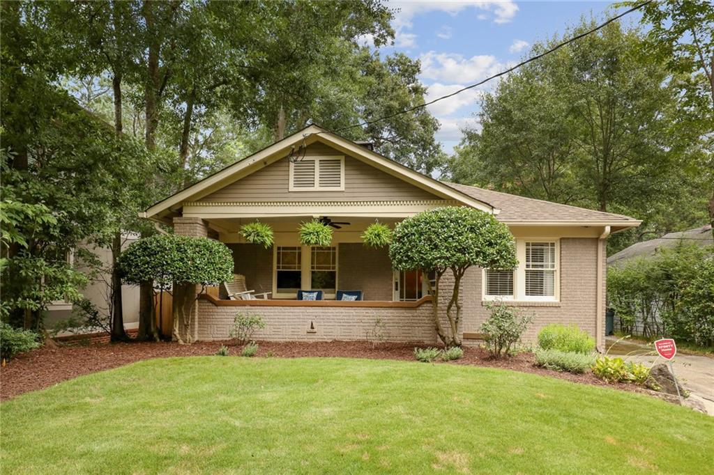 104 Roanoke Ave., Atlanta, GA 30305