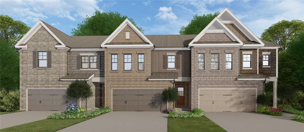 2887 Pearl Ridge Trace, Buford, GA 30519