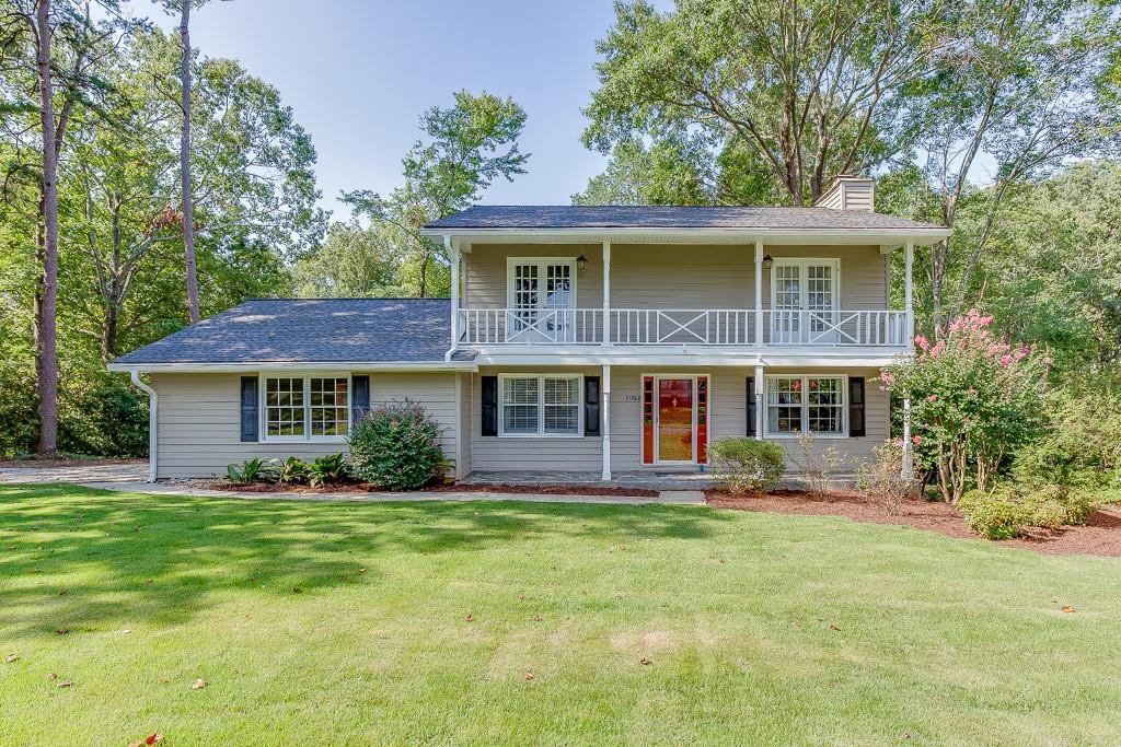 3984 Magnolia Ln., Buford, GA 30519