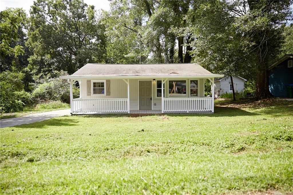 12 Robin Rd., Austell, GA 30168
