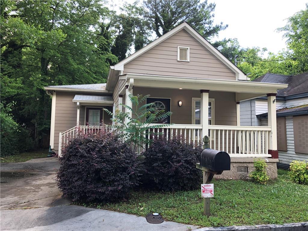 970 Hubbard St., Atlanta, GA 30310