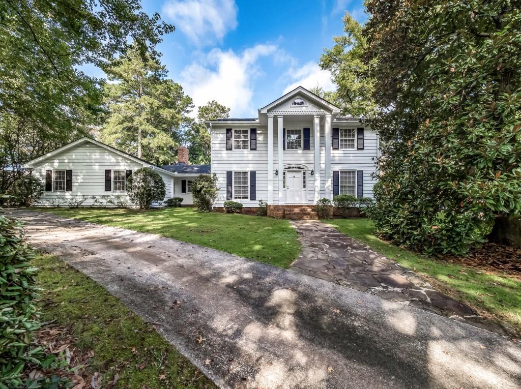 [Address Hidden by Seller], Sandy Springs, GA 30328