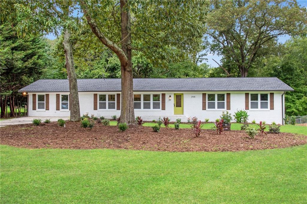 2945 Piedmont Dr., Marietta, GA 30066