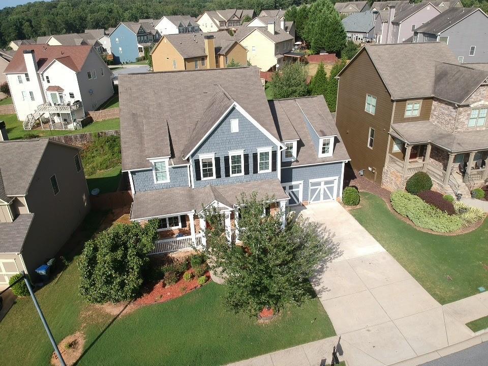 124 Dunlavin Dr., Acworth, GA 30102