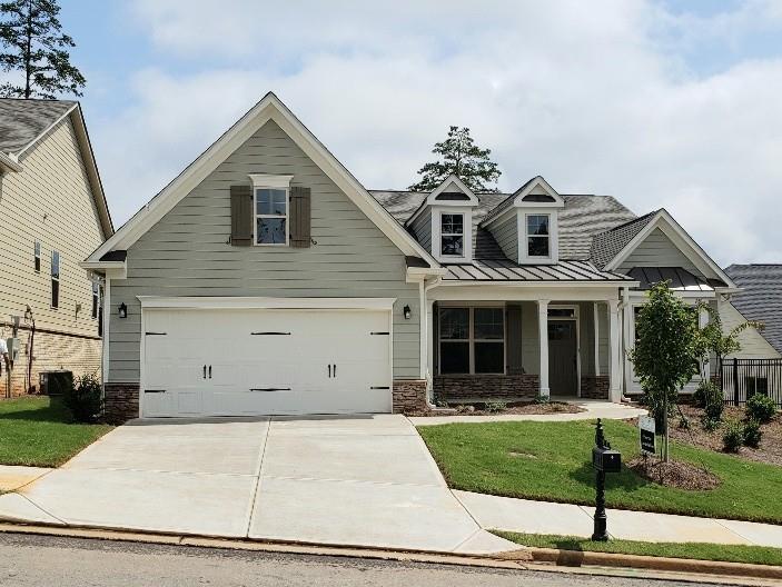 515 Laurel Grove, Canton, GA 30114