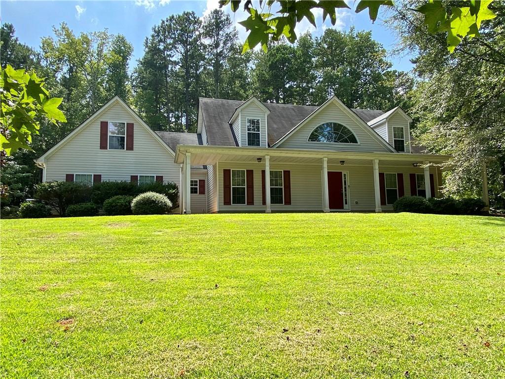 2101 Grand Gleaton Pass Ne, Conyers, GA 30013