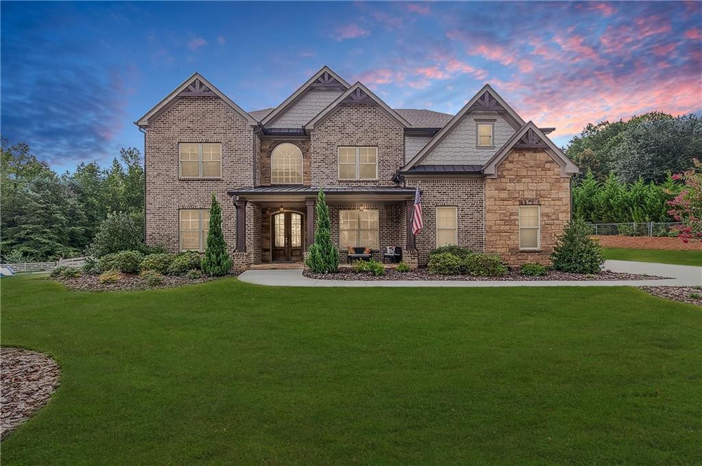 1725 Flowery Branch Rd., Auburn, GA 30011