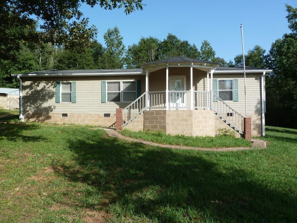 285 Trotters Ridge Rd., Jefferson, GA 30549