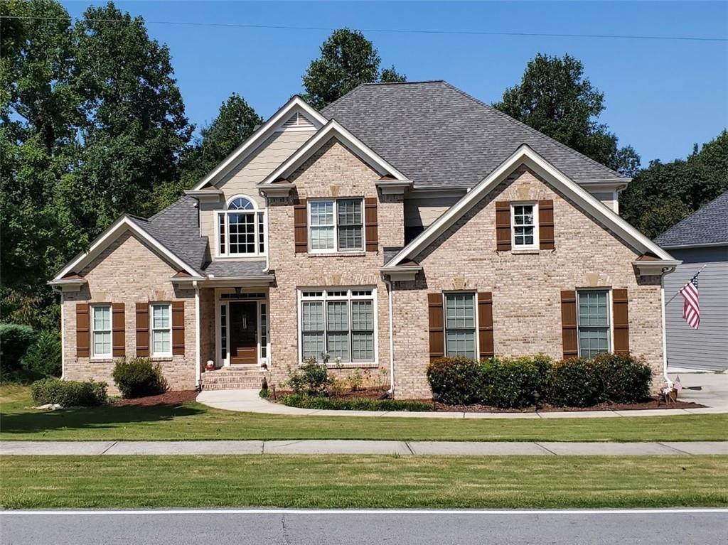 3341 Jim Moore Rd., Dacula, GA 30019