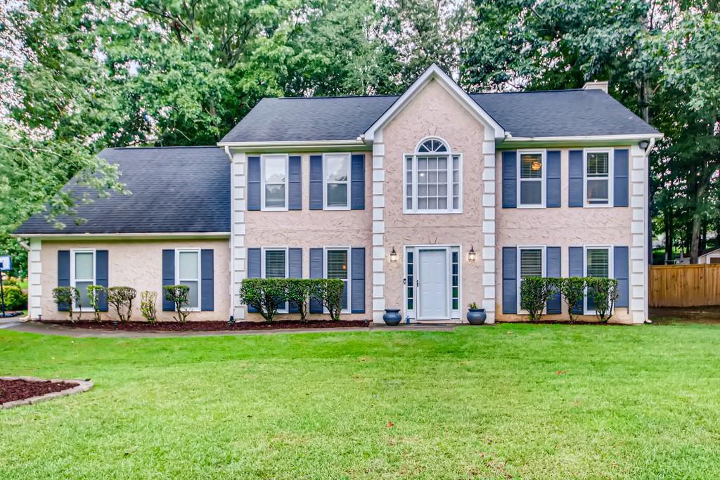 1050 Retner Dr., Mableton, GA 30126