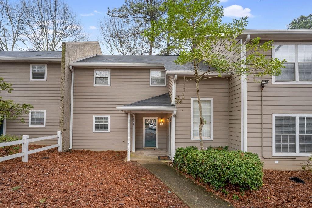 [Address Hidden by Seller], Morrow, GA 30260
