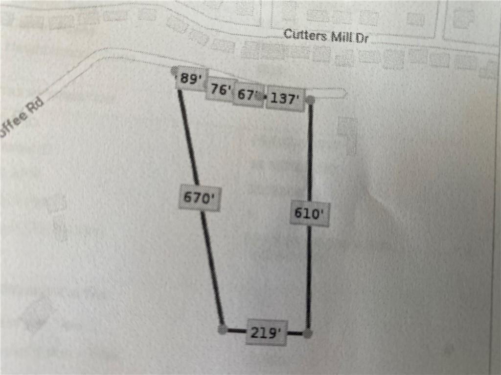 1180 Coffee Rd., Lithonia, GA 30058