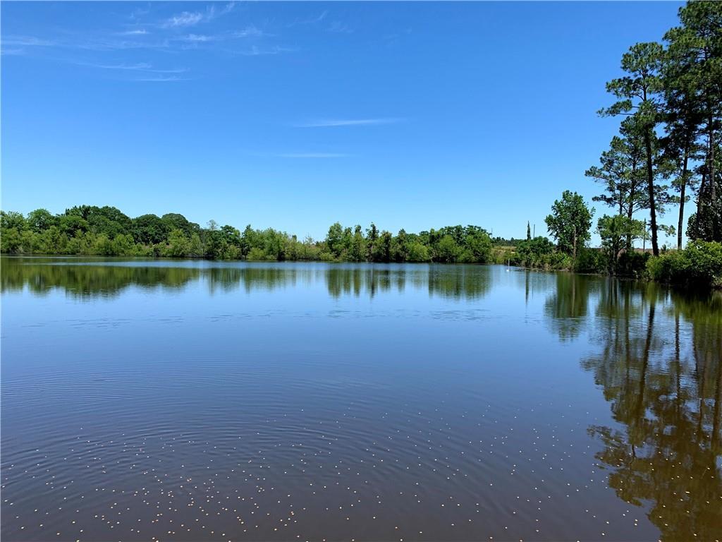 [Address Hidden by Seller], Uvalda, GA 30473