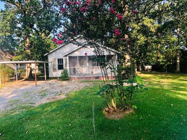 105 S Sycamore St., Rome, GA 30165
