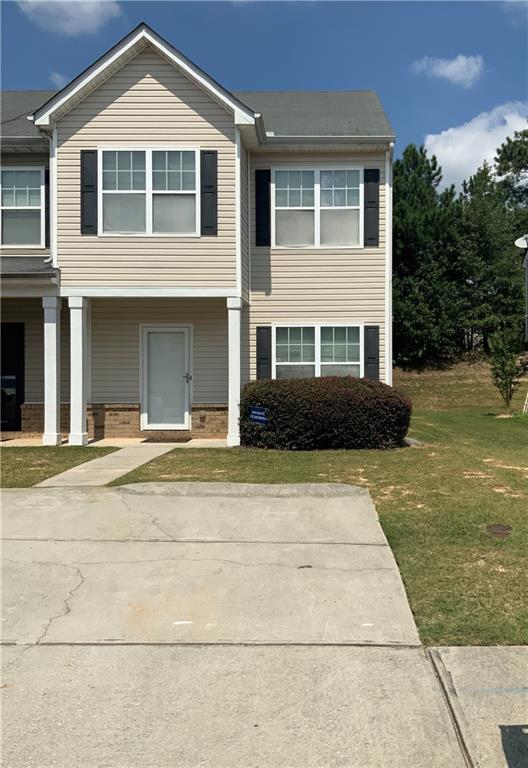 2232 Bigwood Tr., Atlanta, GA 30349