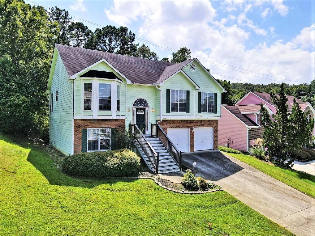 2571 Riverwood Spring, Ellenwood, GA 30294