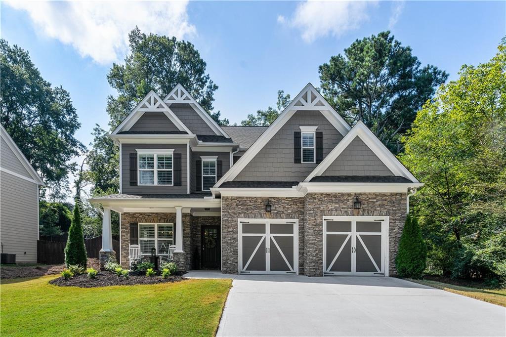 1276 Pierce Ave., Smyrna, GA 30080