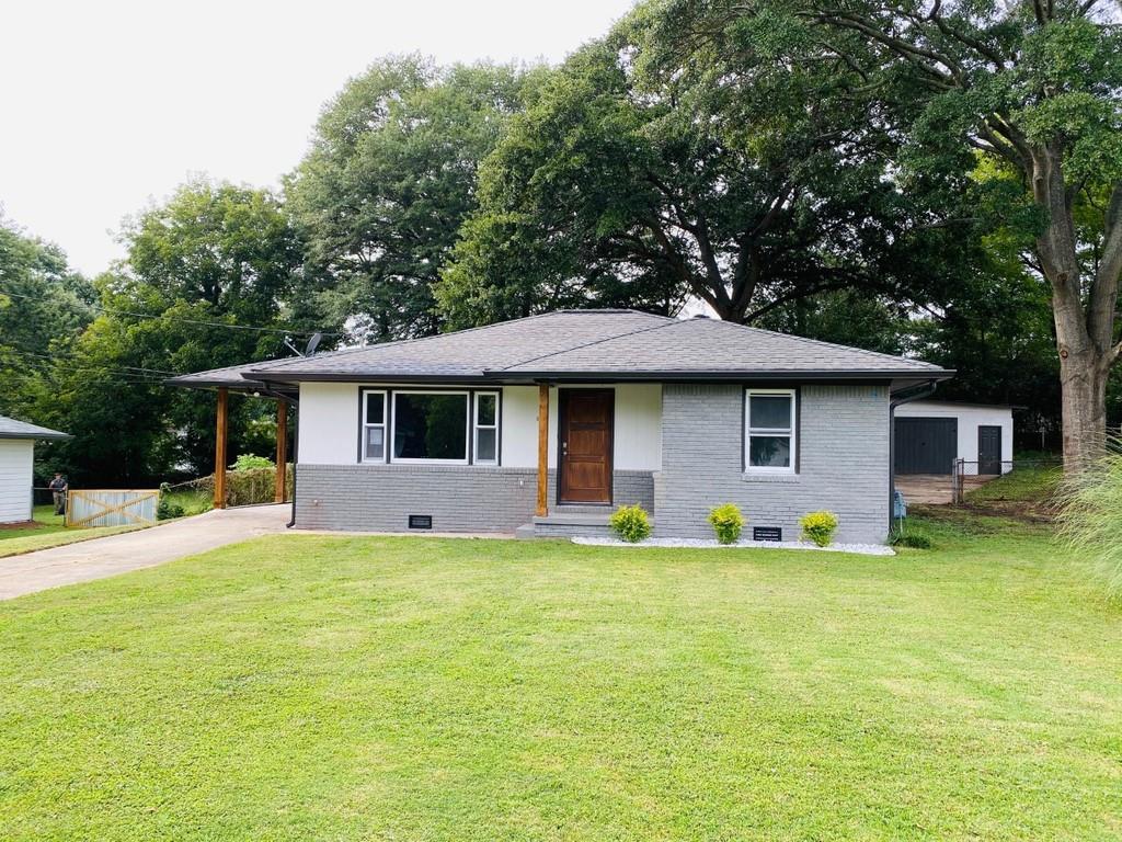 635 Dunton Cir., Smyrna, GA 30082