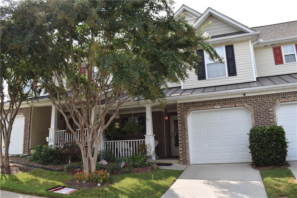 403 Red Coat Ln., Woodstock, GA 30188