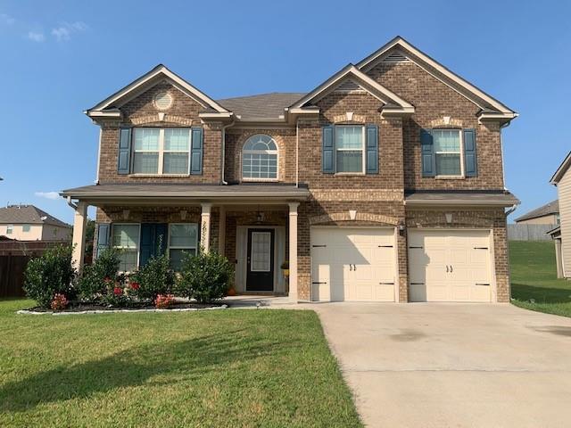 [Address Hidden by Seller], Atlanta, GA 30349