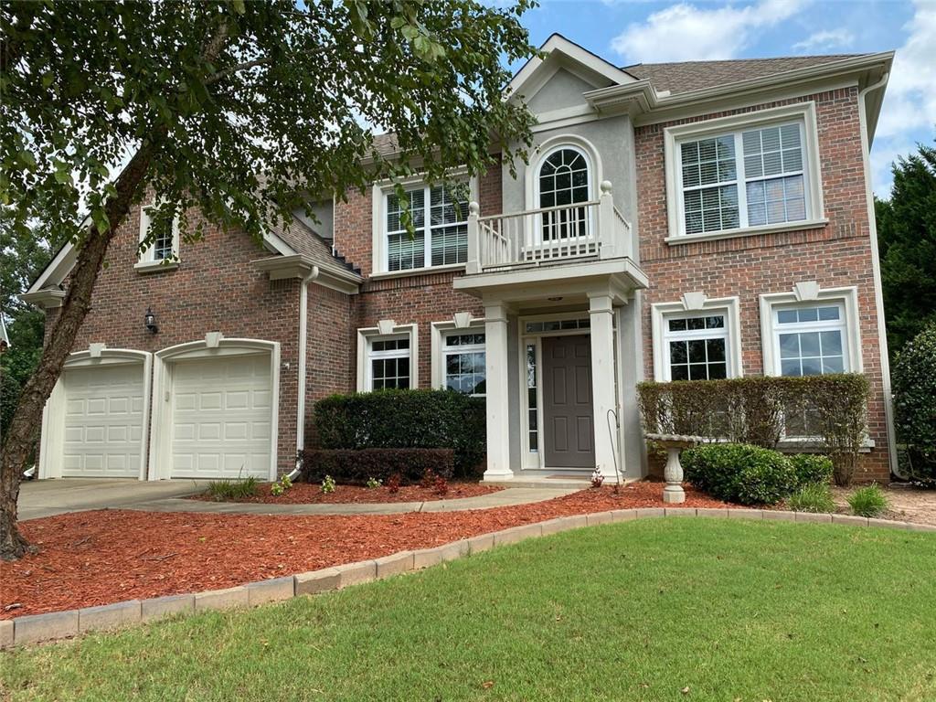 402 Abelia Ct., Woodstock, GA 30188