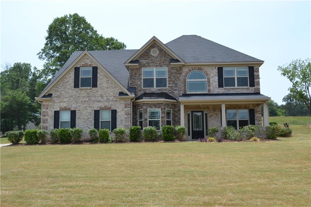 225 Stillbrook Way, Fayetteville, GA 30214