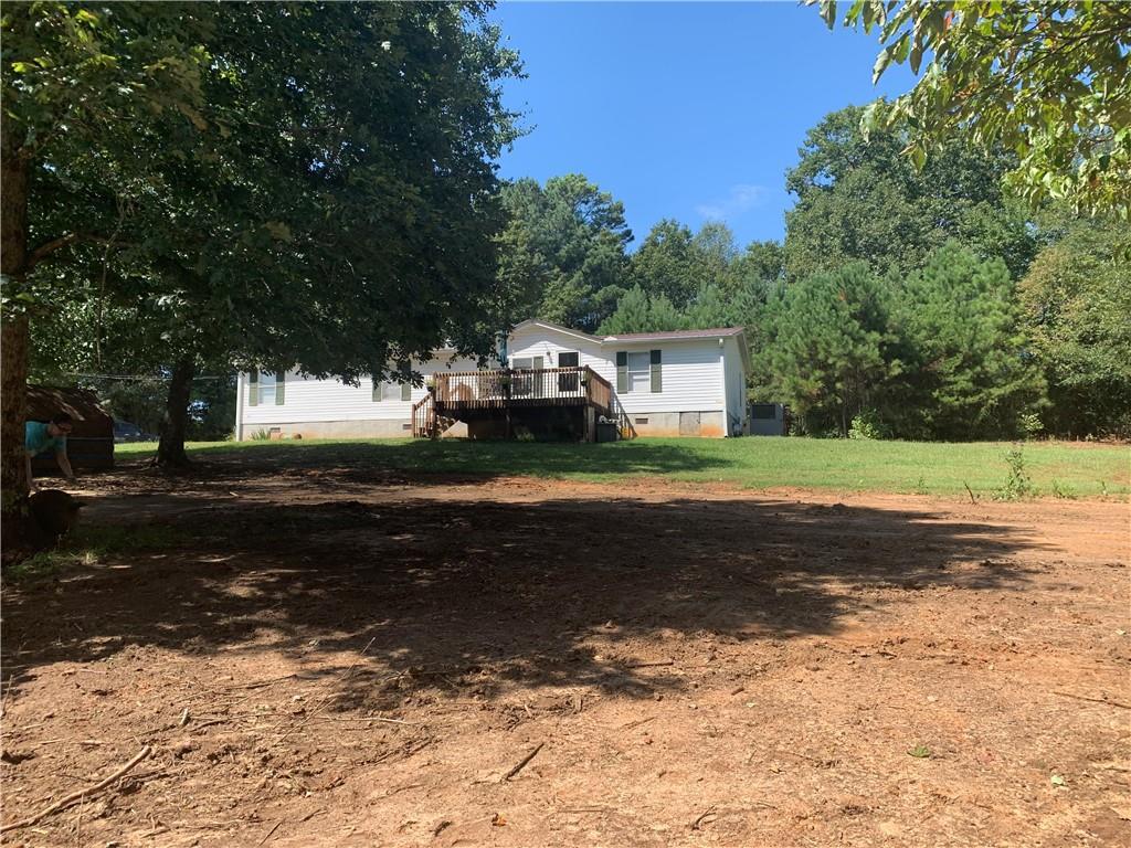10516 Highway 53, Talking Rock, GA 30175