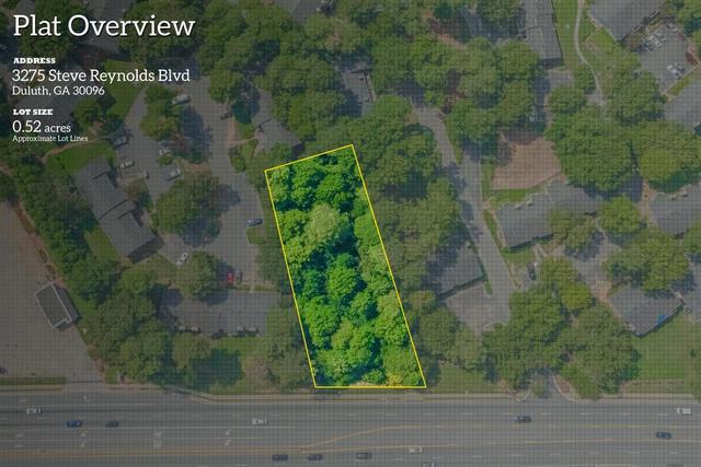 Homes Just Sold in Duluth: March 15th to March 21st