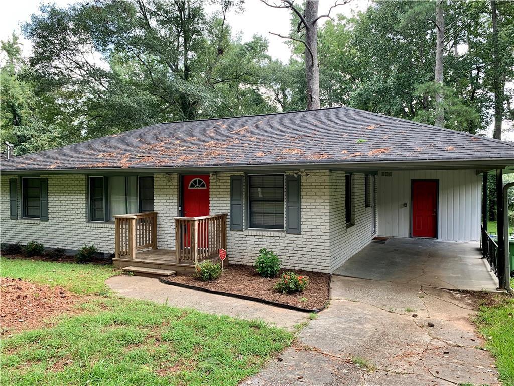 2462 Macon Dr., Atlanta, GA 30315