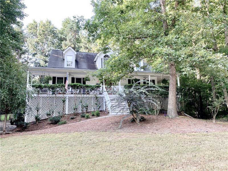 358 Abbington Ln., Douglasville, GA 30134