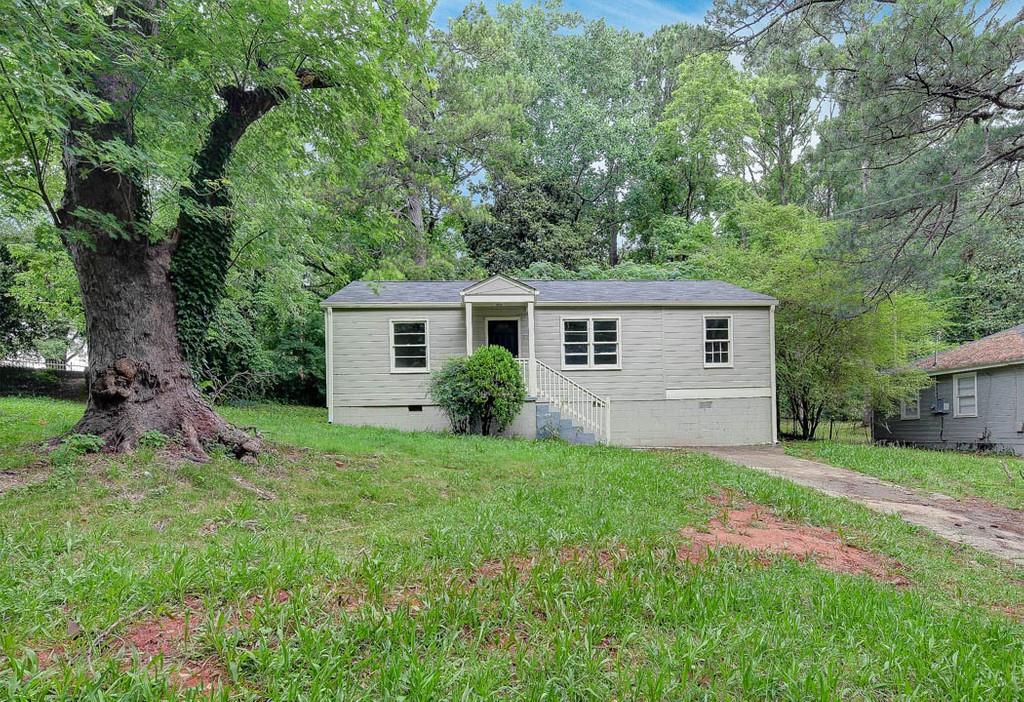 55 Baker Dr., Atlanta, GA 30354