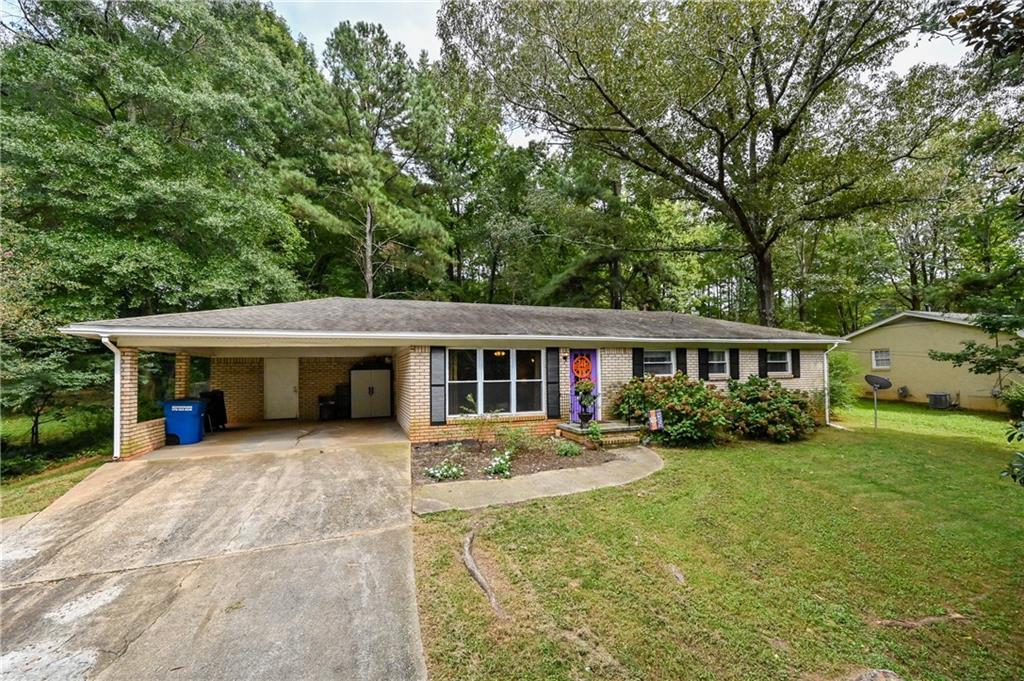 3850 Bright Star Rd., Douglasville, GA 30135