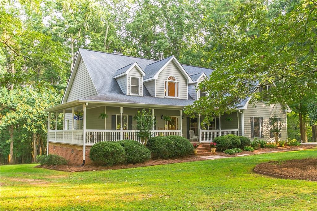 194 Tanners Bridge Rd., Monroe, GA 30656