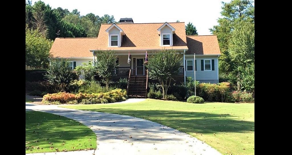 4610 Wheeler Bend Way, Auburn, GA 30011