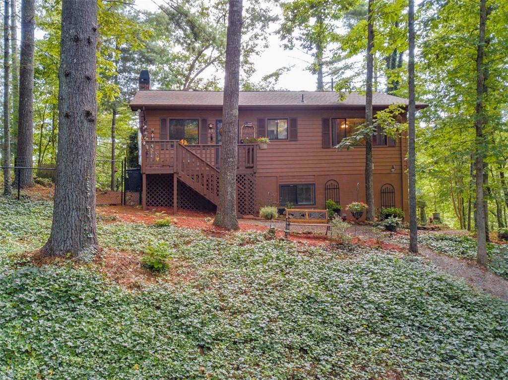 139 Rainbow Dr., Blairsville, GA 30512