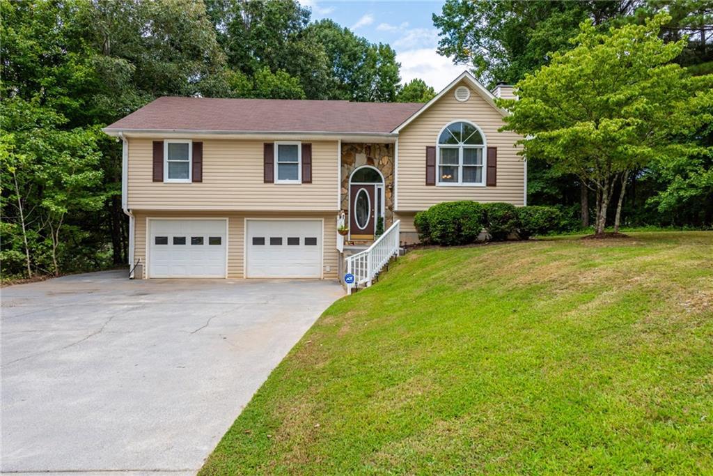 14 High Pointe Dr., White, GA 30184