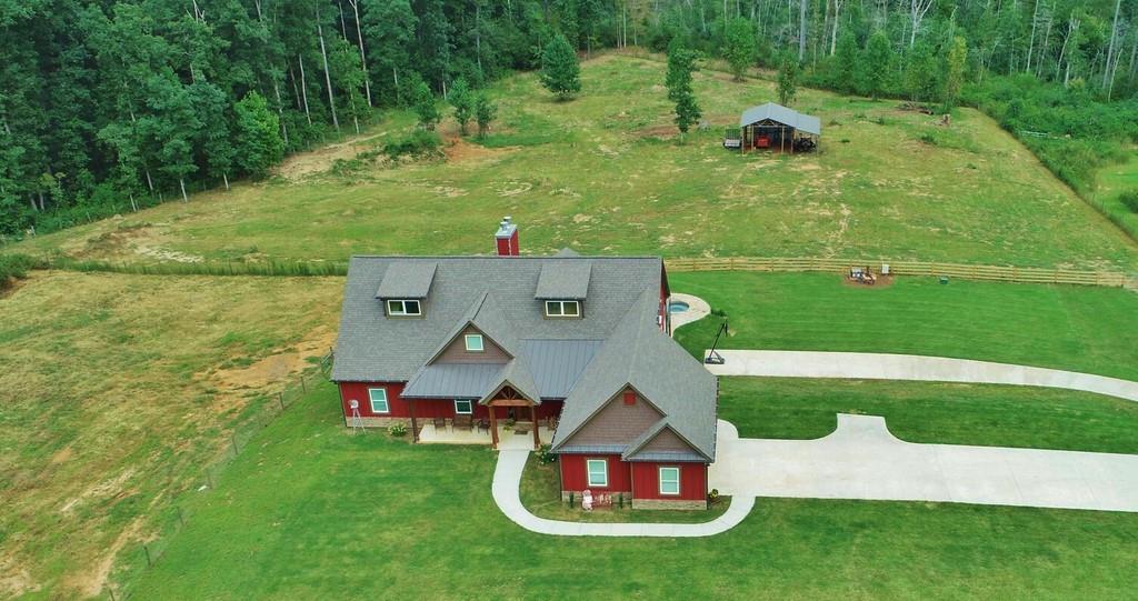 1497 Ebenezer Church Rd., Jefferson, GA 30549