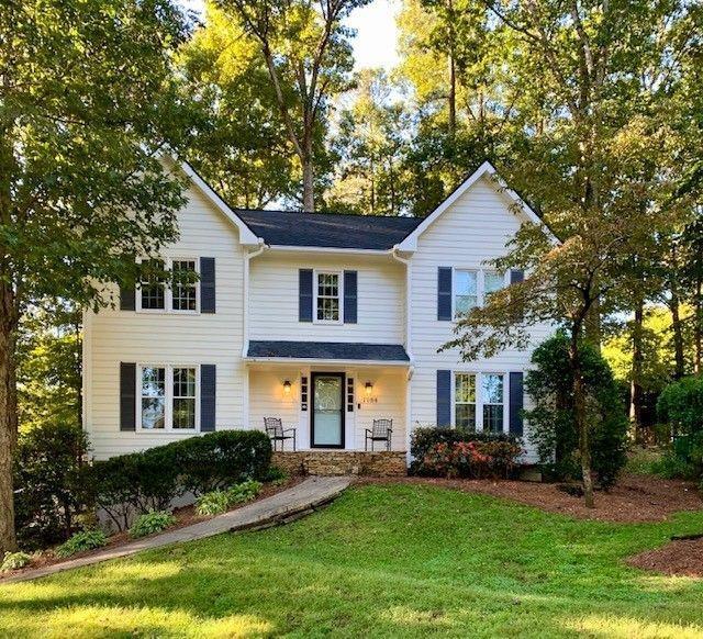 1064 Mitsy Hollow Dr., Marietta, GA 30068
